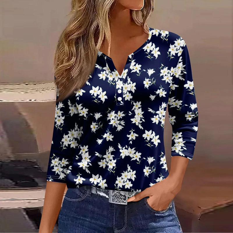 Classique et polyvalent Chemise