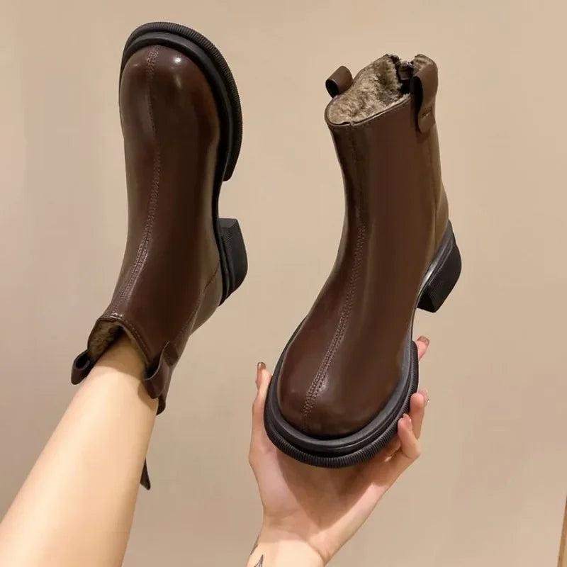 Orthopédique Bottes de soutien et élégant