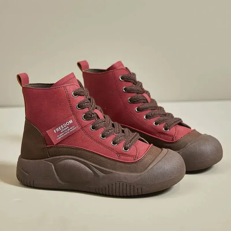 Orthopédique Baskets de soutien et tendance