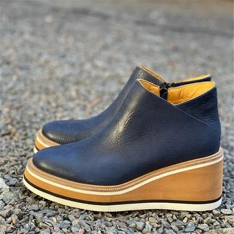 Orthopédique Talons sur mesure et confortable