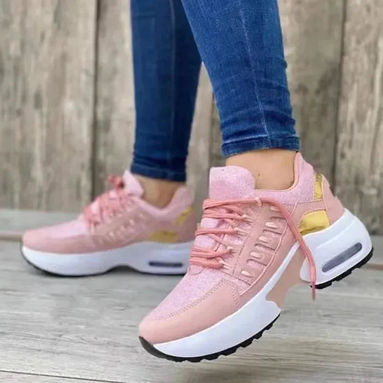 Orthopédique Baskets de soutien et élégant