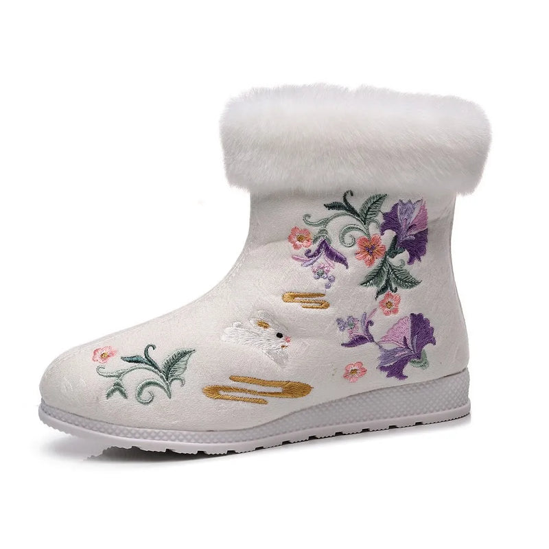 Orthopédique Bottes durable et de soutien