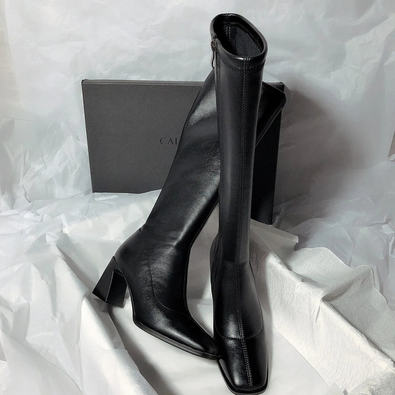 Orthopédique Talons épuré et de soutien