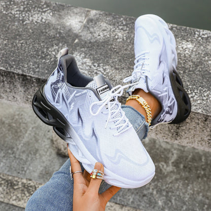 Orthopédique Baskets décontracté et de soutien