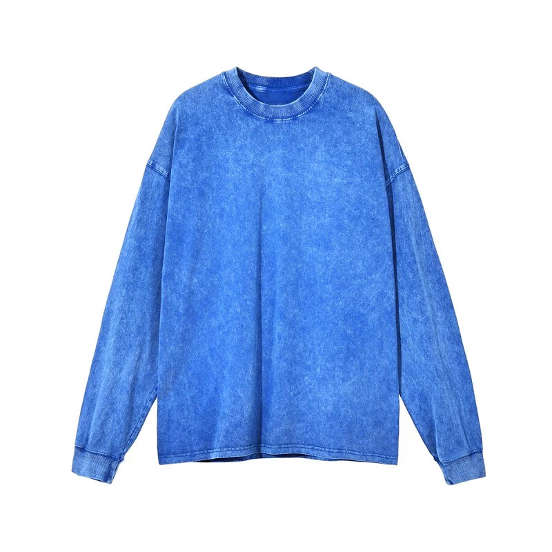 Élégant sans effort Chemise