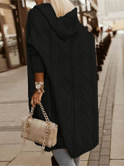 Séduisant et raffiné Veste