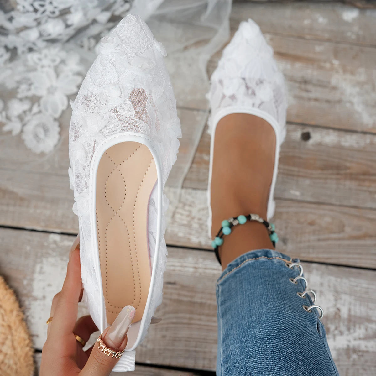 Orthopédique Chaussures décontracté et de soutien