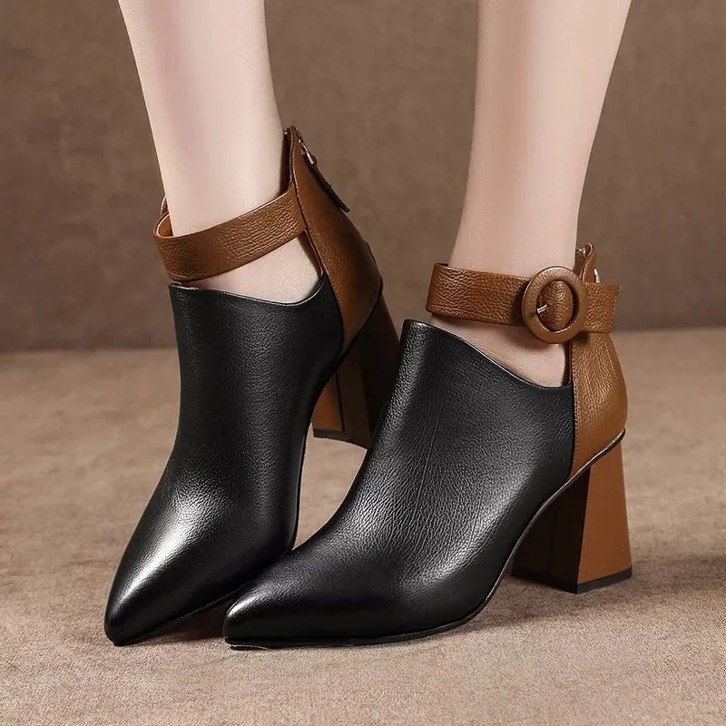 Orthopédique Bottes de haute qualité