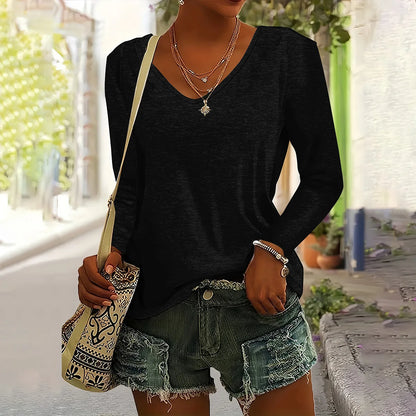 Doux et sophistiqué Chemise