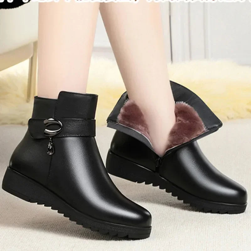 Orthopédique Bottes durable et de soutien