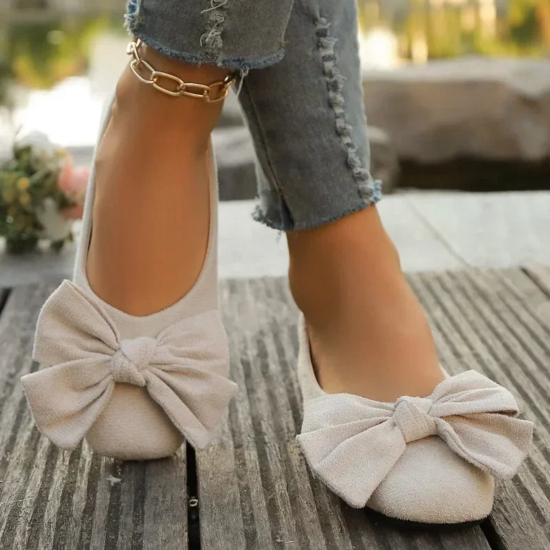 Orthopédique Ballerines sur mesure et confortable