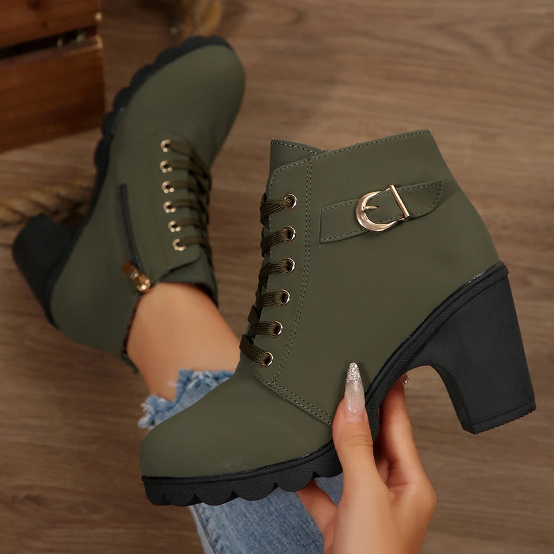 Orthopédique Bottes épuré et de soutien