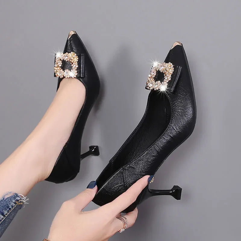 Orthopédique Chaussures de soutien et élégant