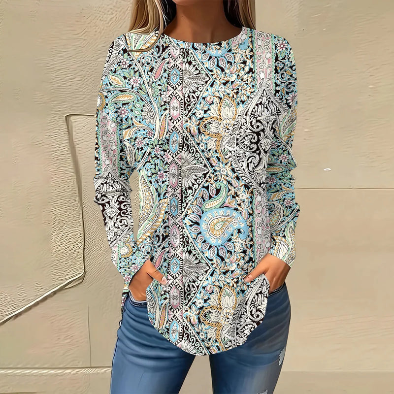 Moderne et minimaliste Chemise