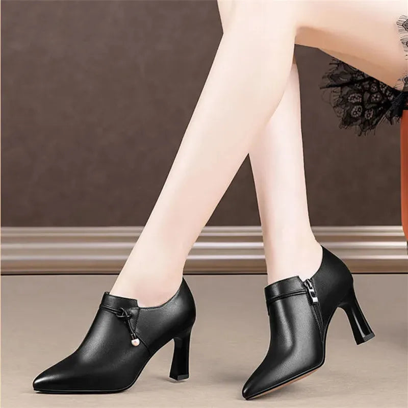 Orthopédique Bottes épuré et de soutien