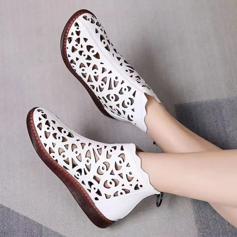 Orthopédique Bottes sur mesure et confortable