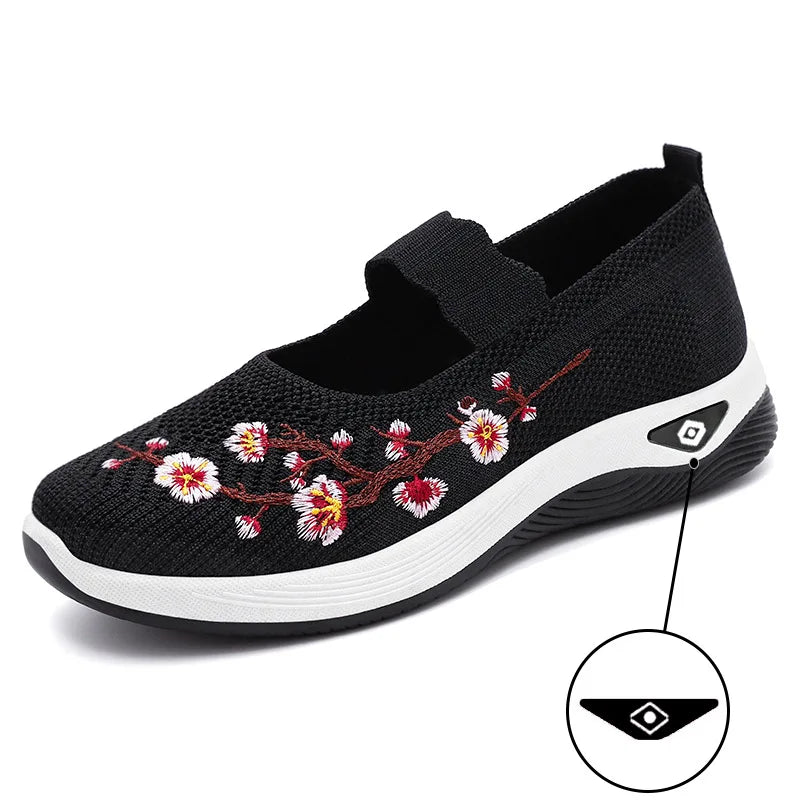 Orthopédique Baskets de soutien et tendance