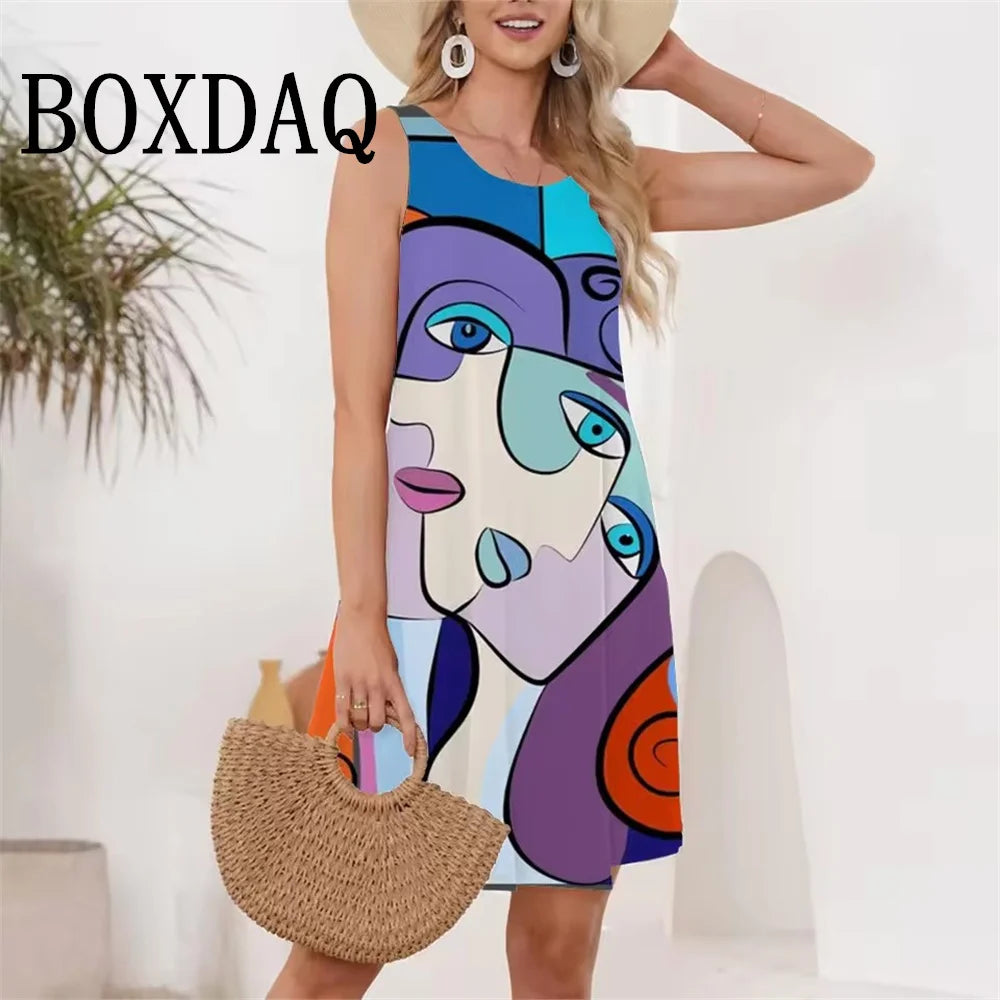 Chic et confortable Robe