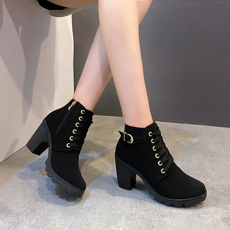 Orthopédique Bottes à la mode et de soutien
