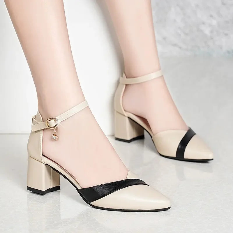 Orthopédique Chaussures de haute qualité