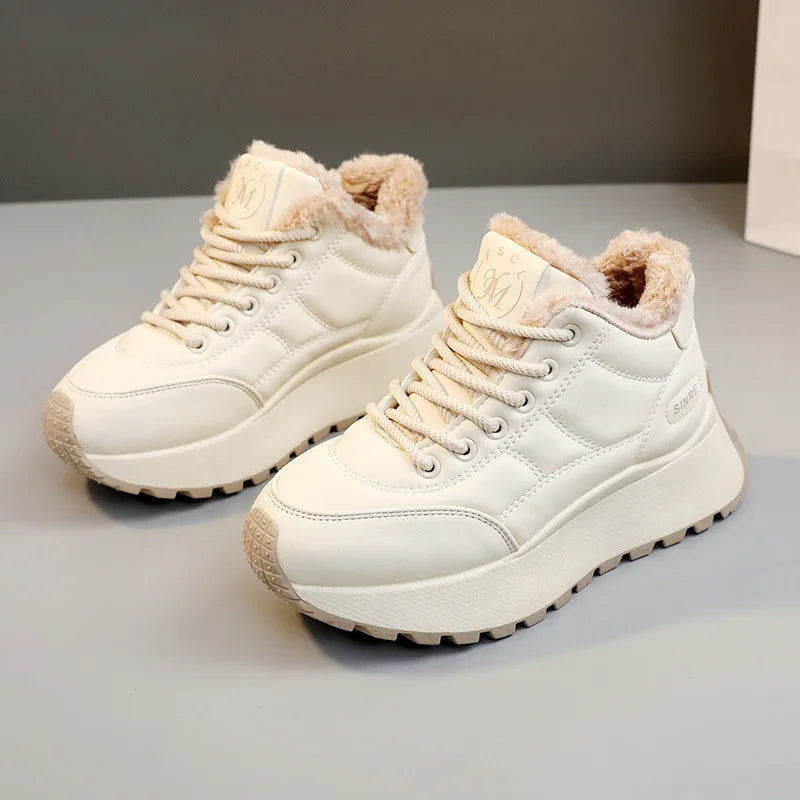 Orthopédique Bottes sur mesure et confortable