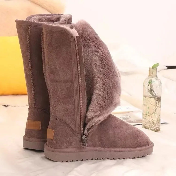 Orthopédique Bottes à la mode et de soutien