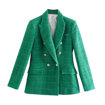 EP | JosettesBlazer I Blazer slim fit pour femmes