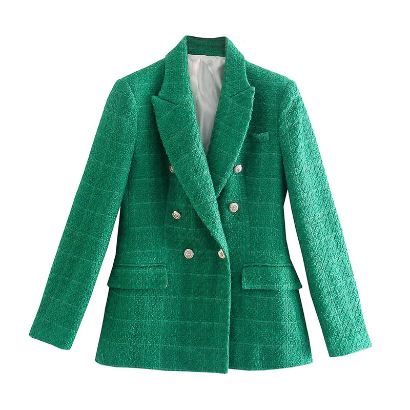 EP | JosettesBlazer I Blazer slim fit pour femmes