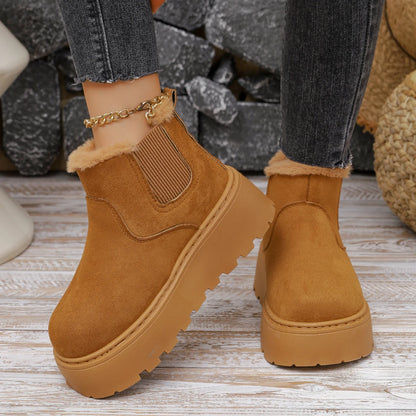 Orthopédique Bottes de soutien et élégant