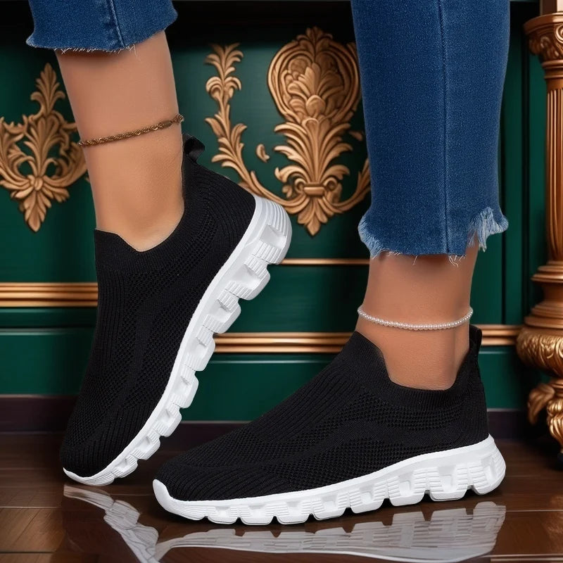 Orthopédique Baskets sur mesure et confortable