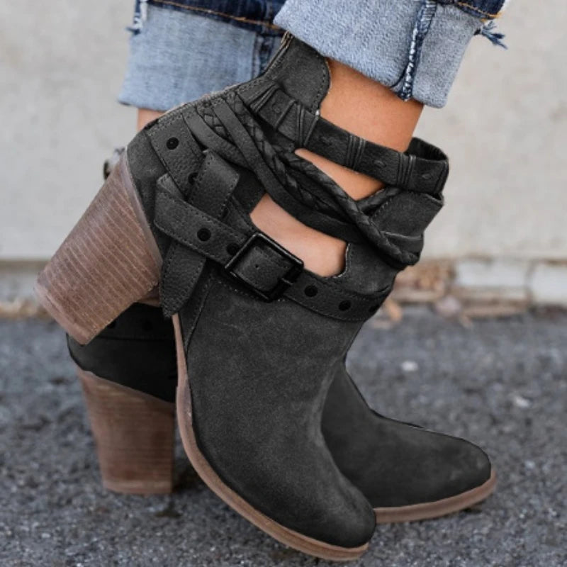 Orthopédique Bottes de soutien et tendance