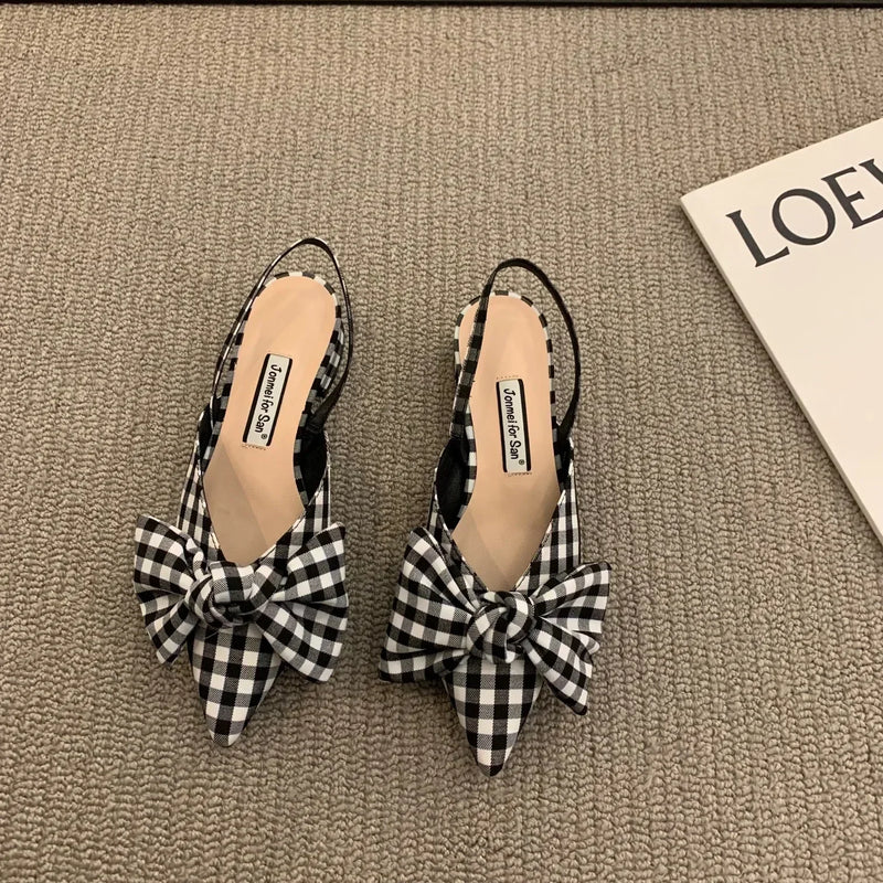 Orthopédique Talons de soutien et tendance