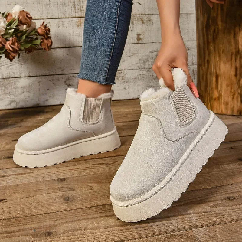 Orthopédique Bottes décontracté et de soutien