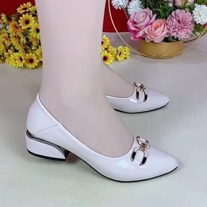 Orthopédique Mocassins de haute qualité