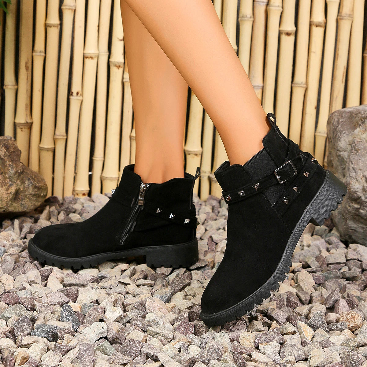 Orthopédique Bottes de soutien et élégant