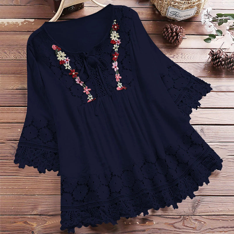 Élégant et stylé Chemise