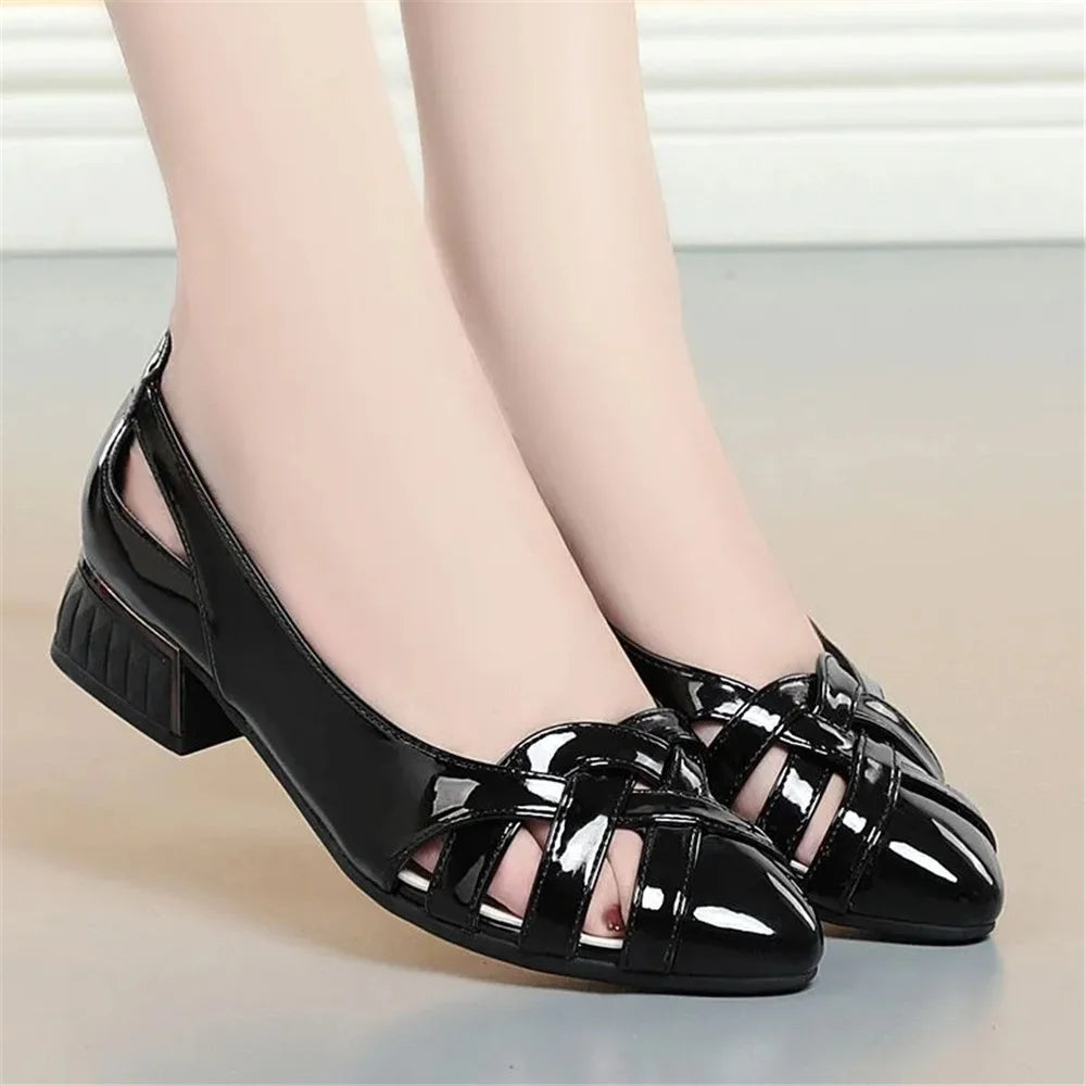 Orthopédique Chaussures durable et de soutien