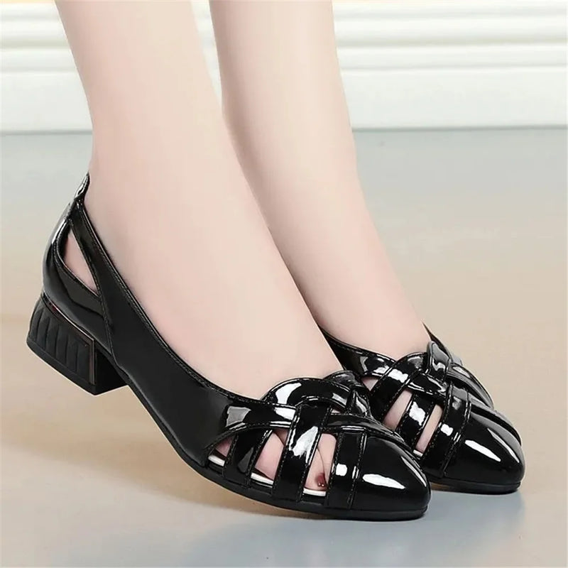 Orthopédique Chaussures durable et de soutien