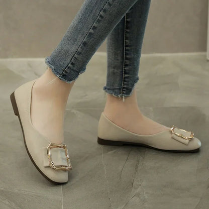 Orthopédique Ballerines de soutien et tendance