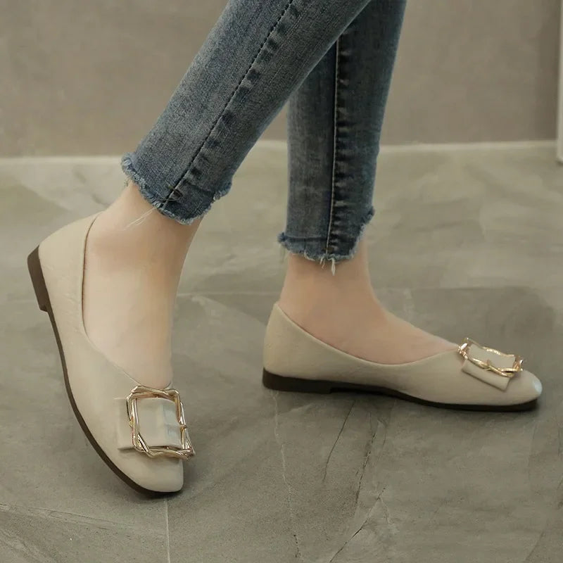 Orthopédique Ballerines de soutien et tendance