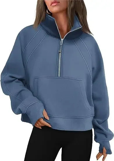Pull vintage classique