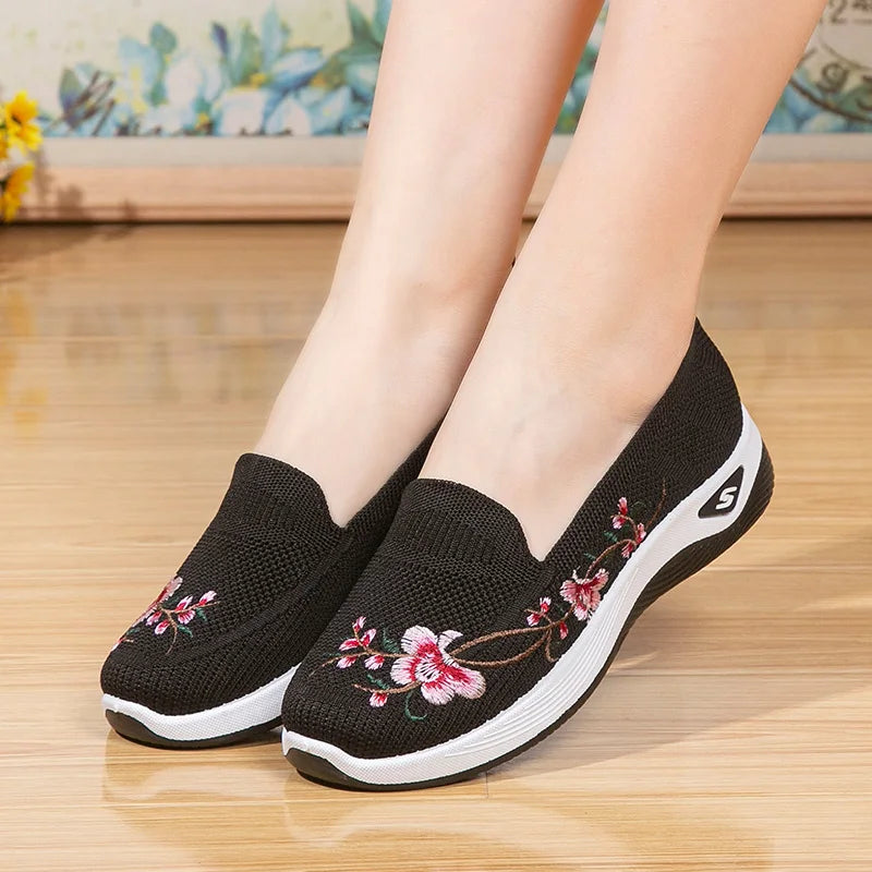 Orthopédique Chaussures à la mode et de soutien