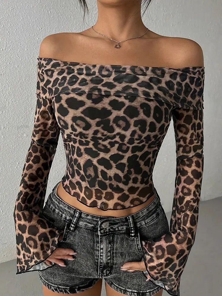 Moderne et minimaliste Chemise