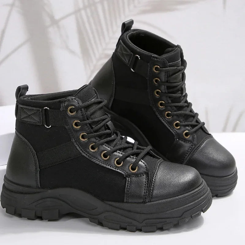 Orthopédique Bottes épuré et de soutien