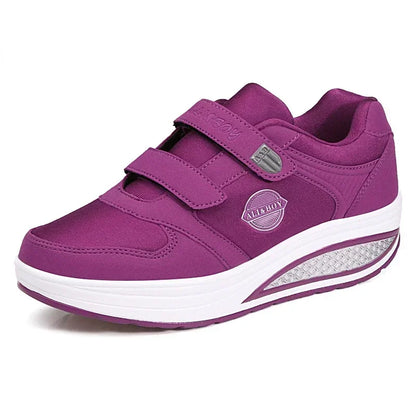 Orthopédique Chaussures confortable et à la mode