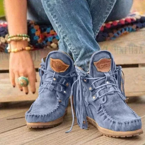 Orthopédique Bottes à la mode et de soutien