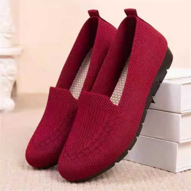 Orthopédique Baskets de soutien et élégant