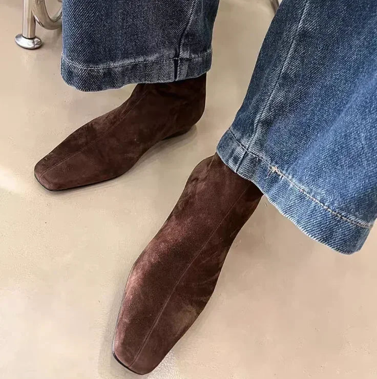 Orthopédique Talons épuré et de soutien