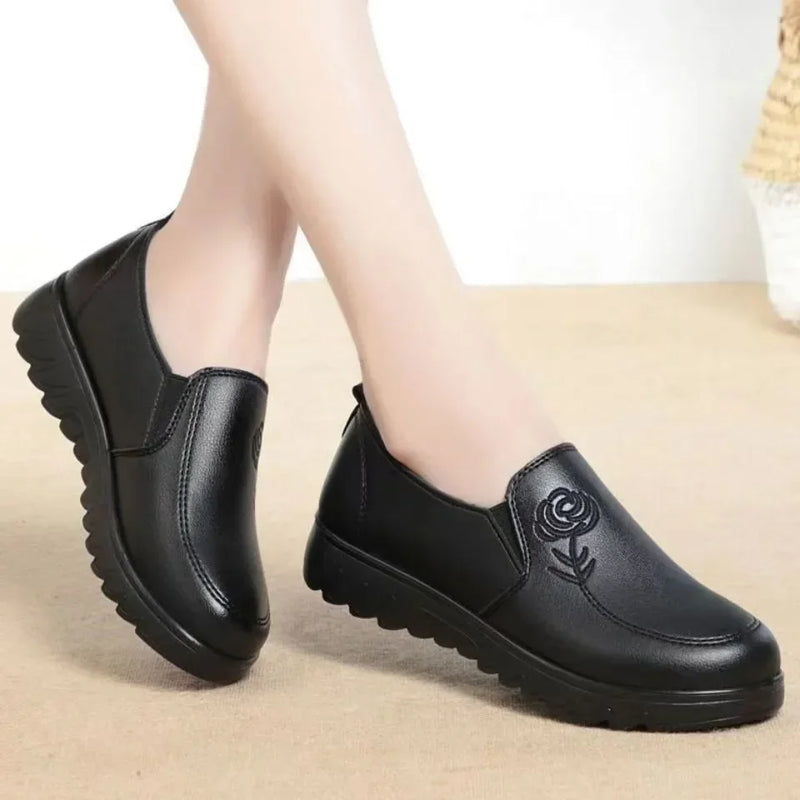 Orthopédique Baskets sur mesure et confortable