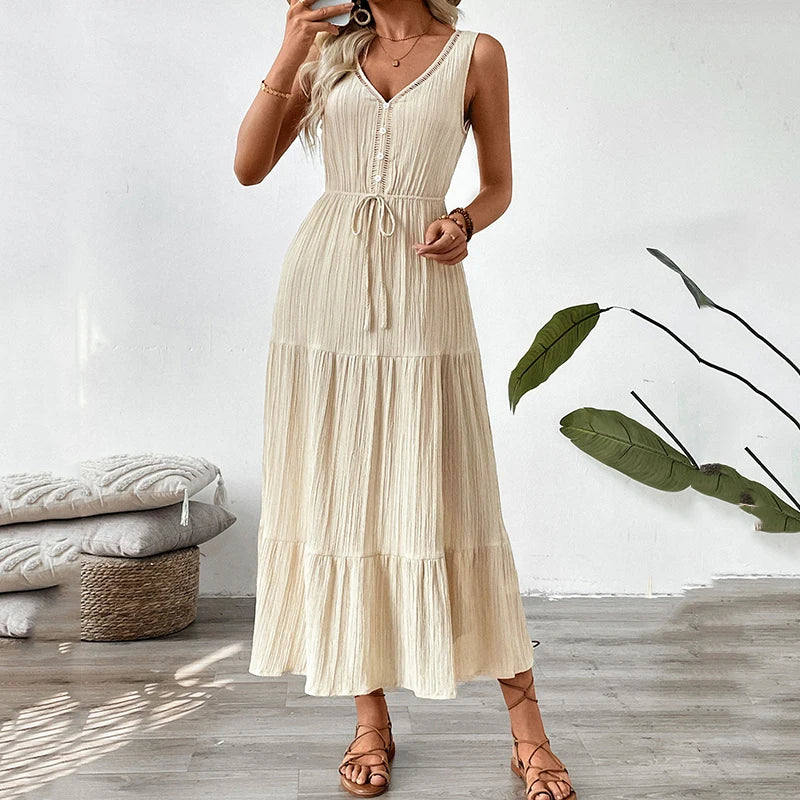 Audacieux et beau Robe